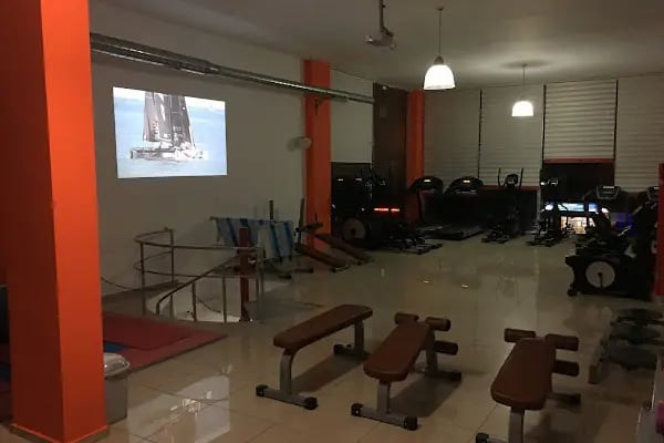 Gorilla Fitness Center - Resim 6