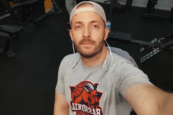 Gorilla Fitness Center - Resim 20