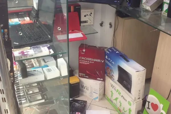 Mira İletişim Cep Telefonu Bilgisayar Playstatin Xbox Teknik Servis - Resim 4