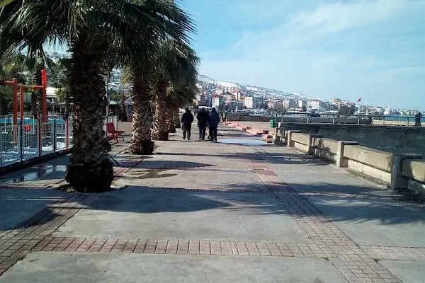 Akcaabat Belediyesi Genclik Merkezi - Resim 8