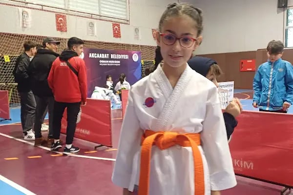 Akcaabat Belediyesi Genclik Merkezi - Resim 10