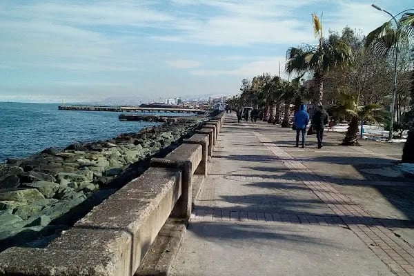 Akcaabat Belediyesi Genclik Merkezi - Resim 13