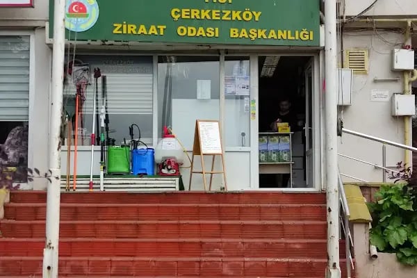 Çerkezköy Ziraat Odası Başkanlığı - Resim 3