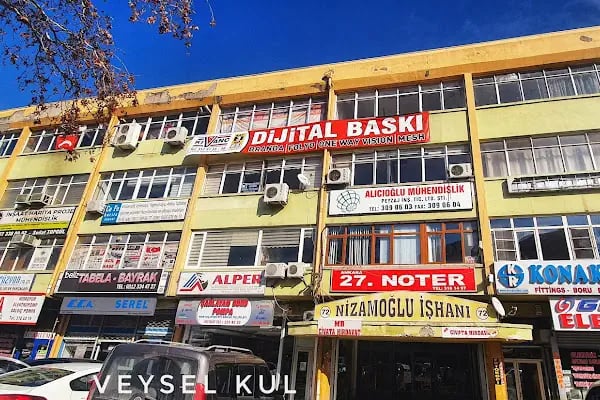 ANKARA 27. NOTERLİĞİ - Resim 7