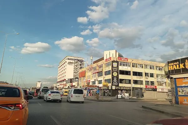 ANKARA 27. NOTERLİĞİ - Resim 3