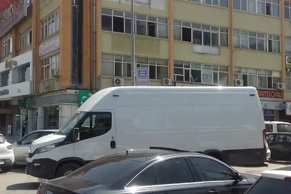 ANKARA 27. NOTERLİĞİ - Resim 5
