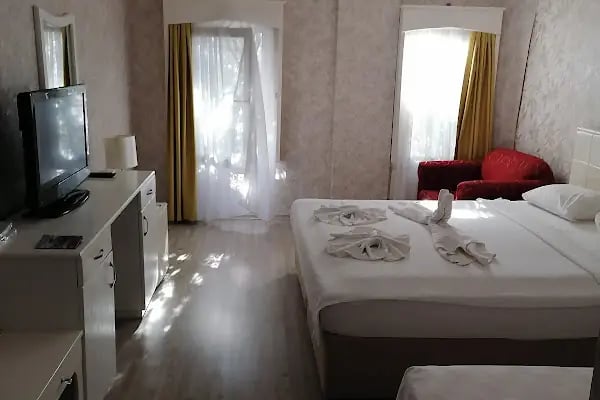 Costa Bodrum City Hotel - Resim 2