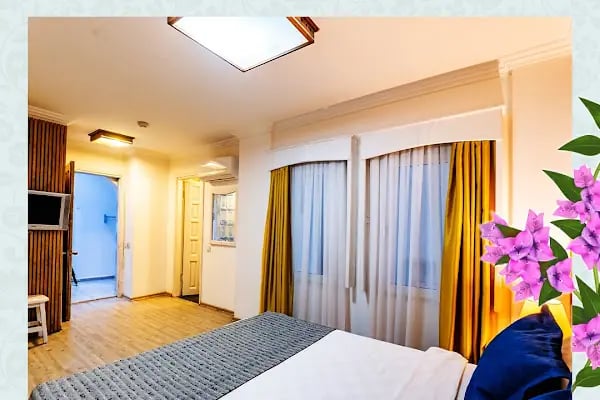 Costa Bodrum City Hotel - Resim 20
