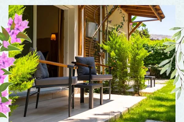 Costa Bodrum City Hotel - Resim 15