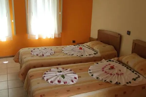 Costa Bodrum City Hotel - Resim 7