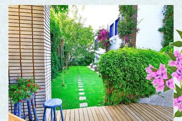 Costa Bodrum City Hotel - Resim 16