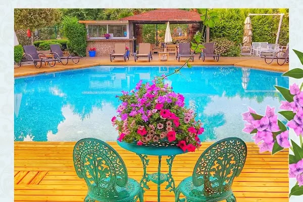 Costa Bodrum City Hotel - Resim 14