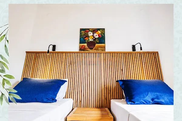 Costa Bodrum City Hotel - Resim 9