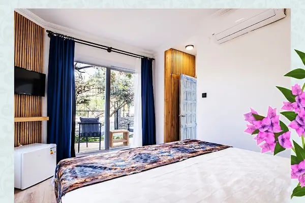 Costa Bodrum City Hotel - Resim 12