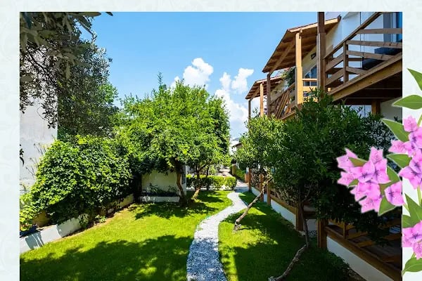 Costa Bodrum City Hotel - Resim 18