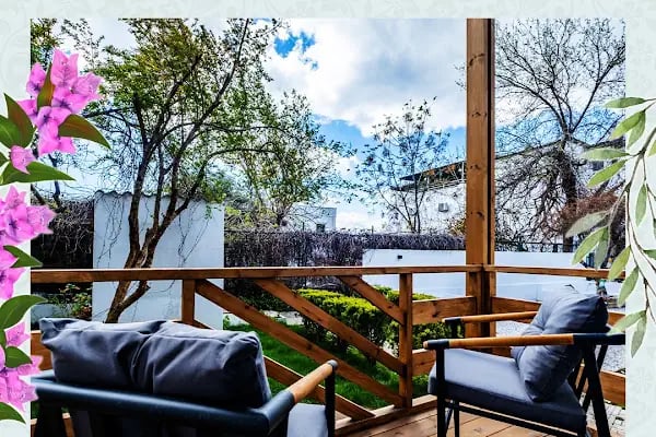 Costa Bodrum City Hotel - Resim 6