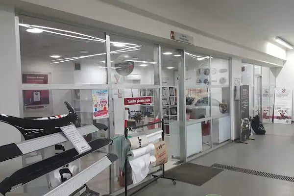 Tunalar Fiat Yetkili Satış ve Servisi Trabzon - Resim 20