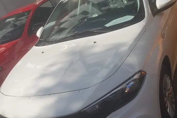 Tunalar Fiat Yetkili Satış ve Servisi Trabzon - Resim 17