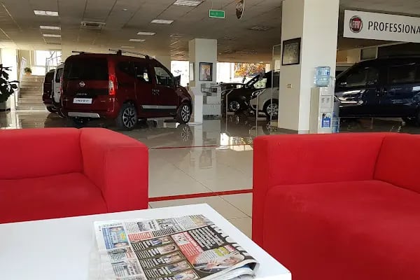 Tunalar Fiat Yetkili Satış ve Servisi Trabzon - Resim 6