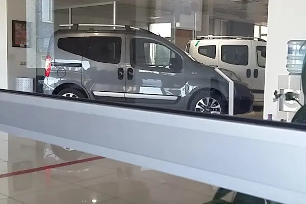 Tunalar Fiat Yetkili Satış ve Servisi Trabzon - Resim 12