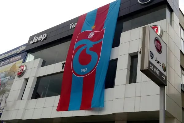 Tunalar Fiat Yetkili Satış ve Servisi Trabzon - Resim 19