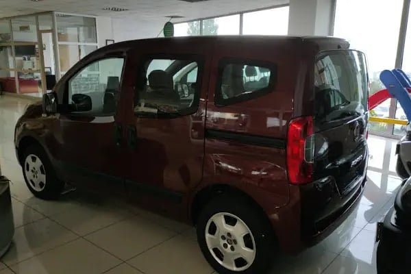 Tunalar Fiat Yetkili Satış ve Servisi Trabzon - Resim 8