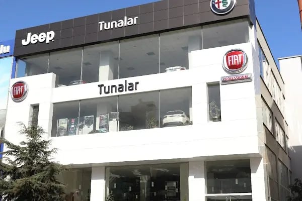 Tunalar Fiat Yetkili Satış ve Servisi Trabzon - Resim 7