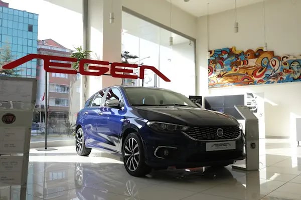 Tunalar Fiat Yetkili Satış ve Servisi Trabzon - Resim 2