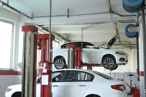 Tunalar Fiat Yetkili Satış ve Servisi Trabzon - Resim 5