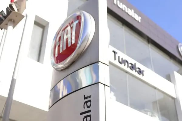 Tunalar Fiat Yetkili Satış ve Servisi Trabzon - Resim 10