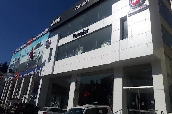 Tunalar Fiat Yetkili Satış ve Servisi Trabzon - Resim 13