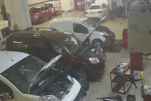 Tunalar Fiat Yetkili Satış ve Servisi Trabzon - Resim 18