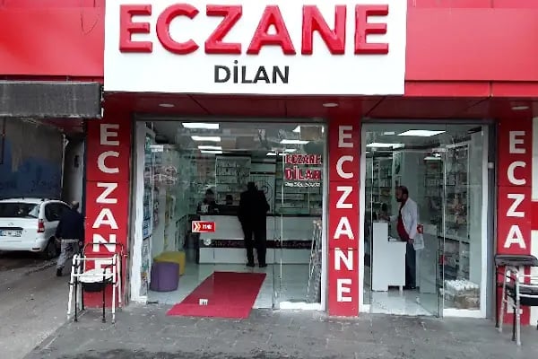 Zelal Eczanesi - Resim 2
