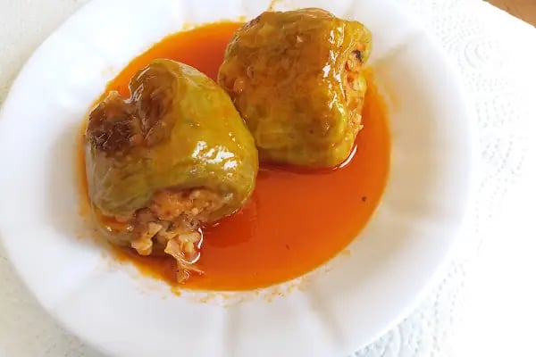 Belkıs Sofrası - Resim 4