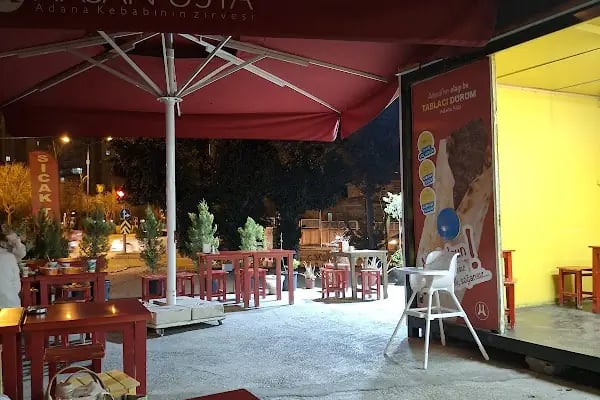Hasan Usta Tablada Dürüm Huzurevleri - Resim 5