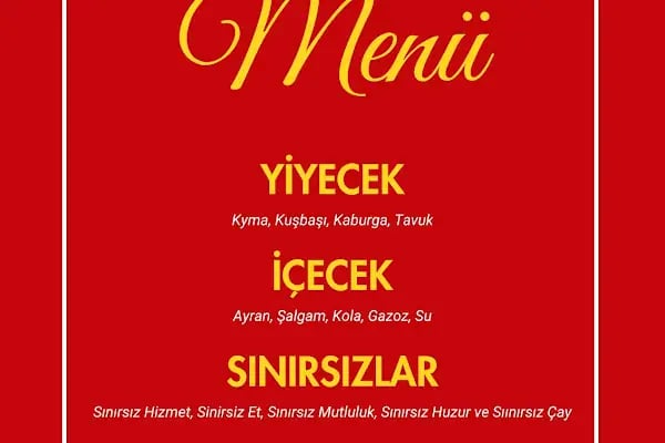 Hasan Usta Tablada Dürüm Huzurevleri - Resim 10