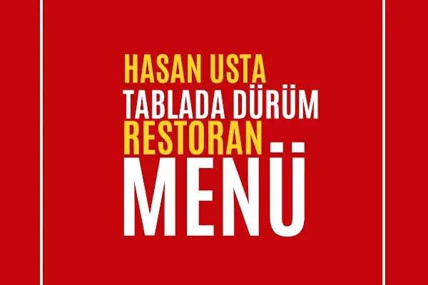 Hasan Usta Tablada Dürüm Huzurevleri - Resim 11