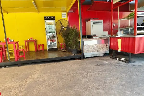 Hasan Usta Tablada Dürüm Huzurevleri - Resim 7