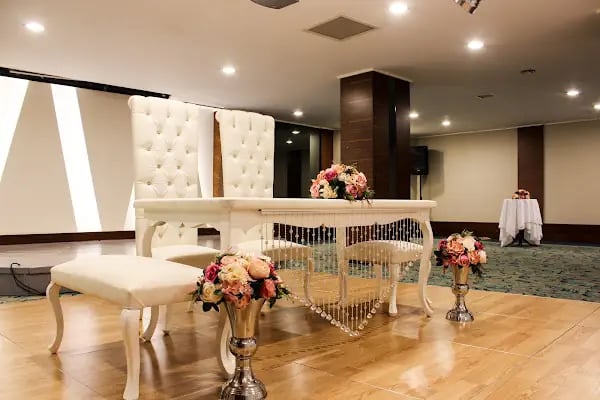 Eyuboglu Hotel - Resim 5