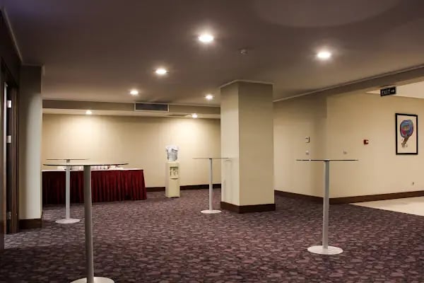 Eyuboglu Hotel - Resim 9