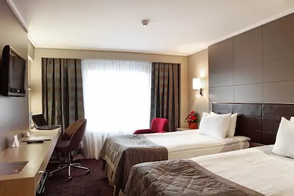 Eyuboglu Hotel - Resim 2