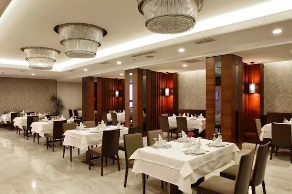 Eyuboglu Hotel - Resim 6