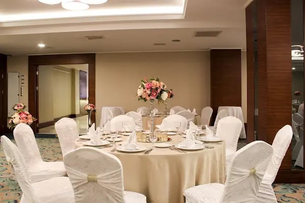 Eyuboglu Hotel - Resim 4