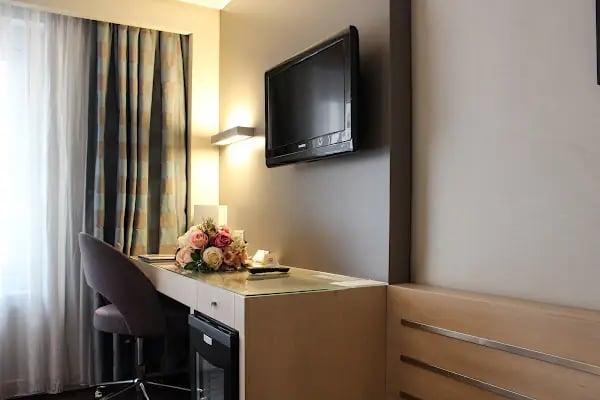 Eyuboglu Hotel - Resim 11