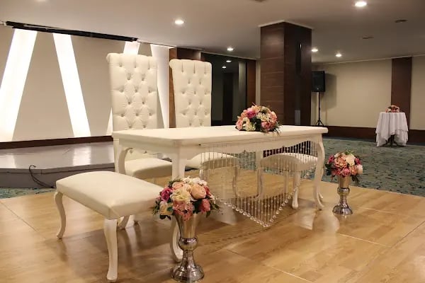 Eyuboglu Hotel - Resim 20