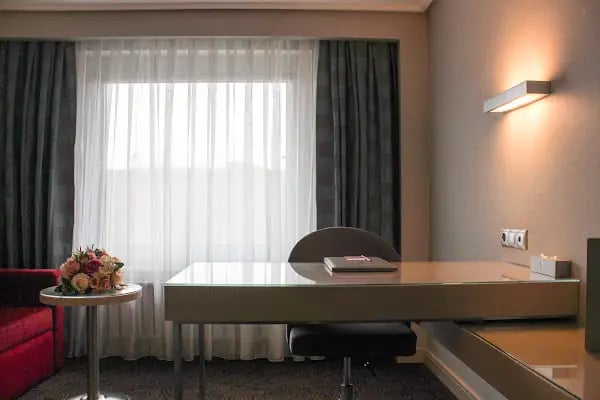 Eyuboglu Hotel - Resim 14