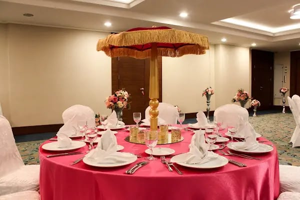 Eyuboglu Hotel - Resim 18