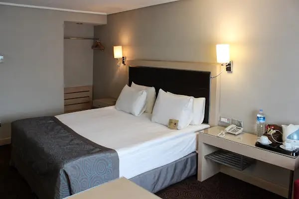 Eyuboglu Hotel - Resim 12