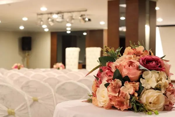 Eyuboglu Hotel - Resim 16