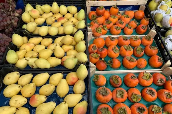 Biçen Market Merter Şube - Resim 20
